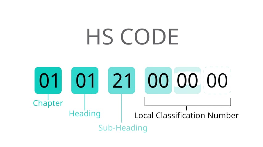 HS Codes
