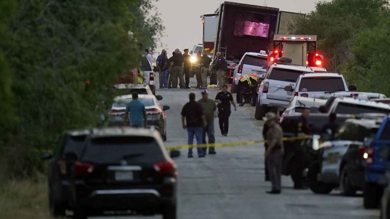 Immigrants-traveling-in-death-tractor-trailer-found-in-Texas-were-doused-758x426