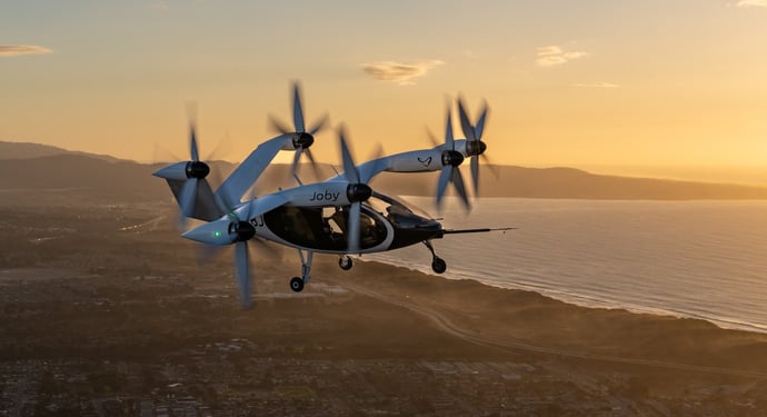 Joby_Aviation_electric-Air-taxi-released
