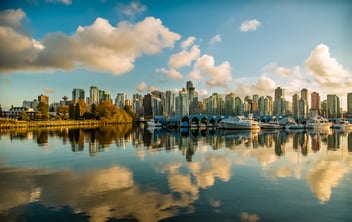 trucking companies in vancouver
