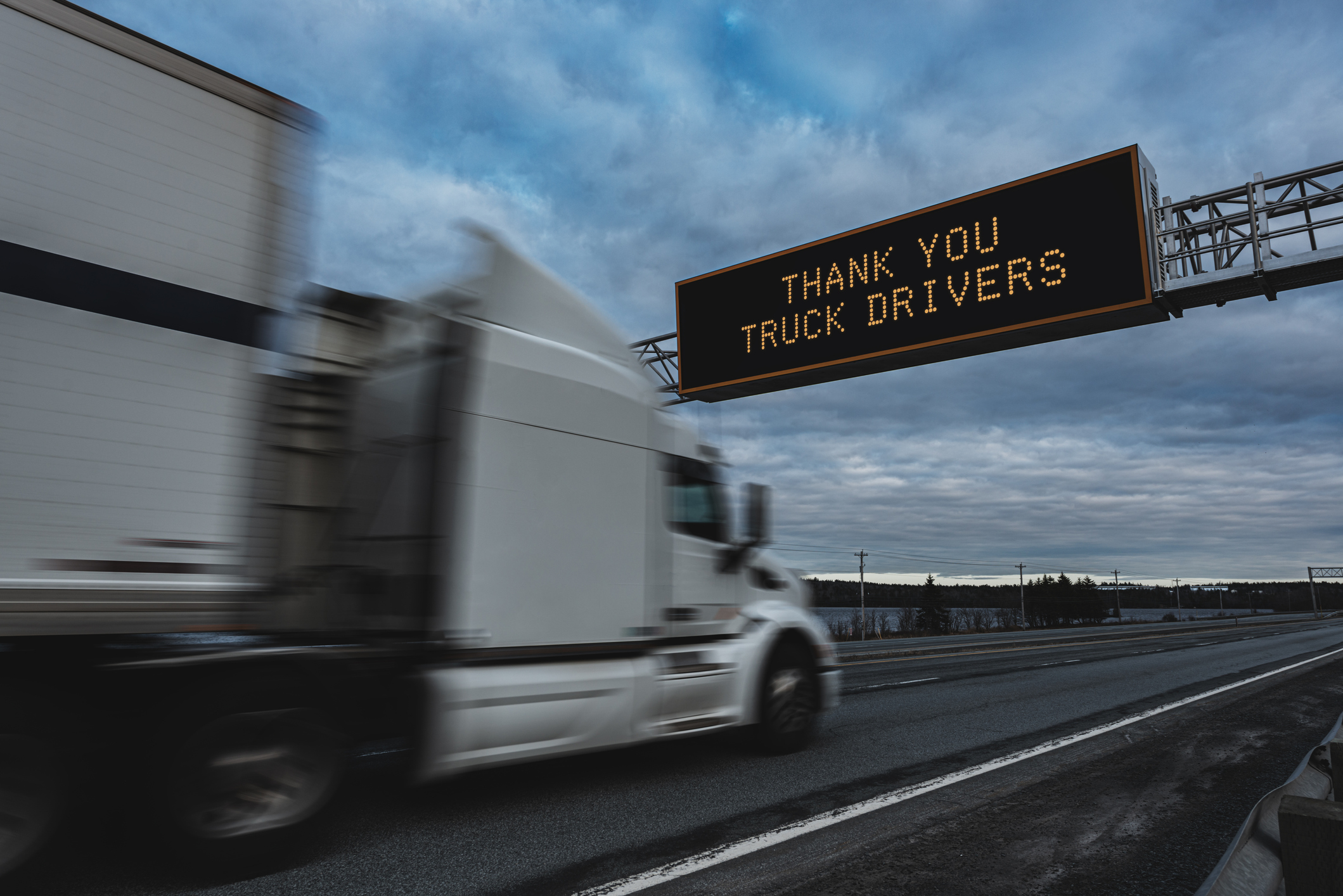 freight shipping company