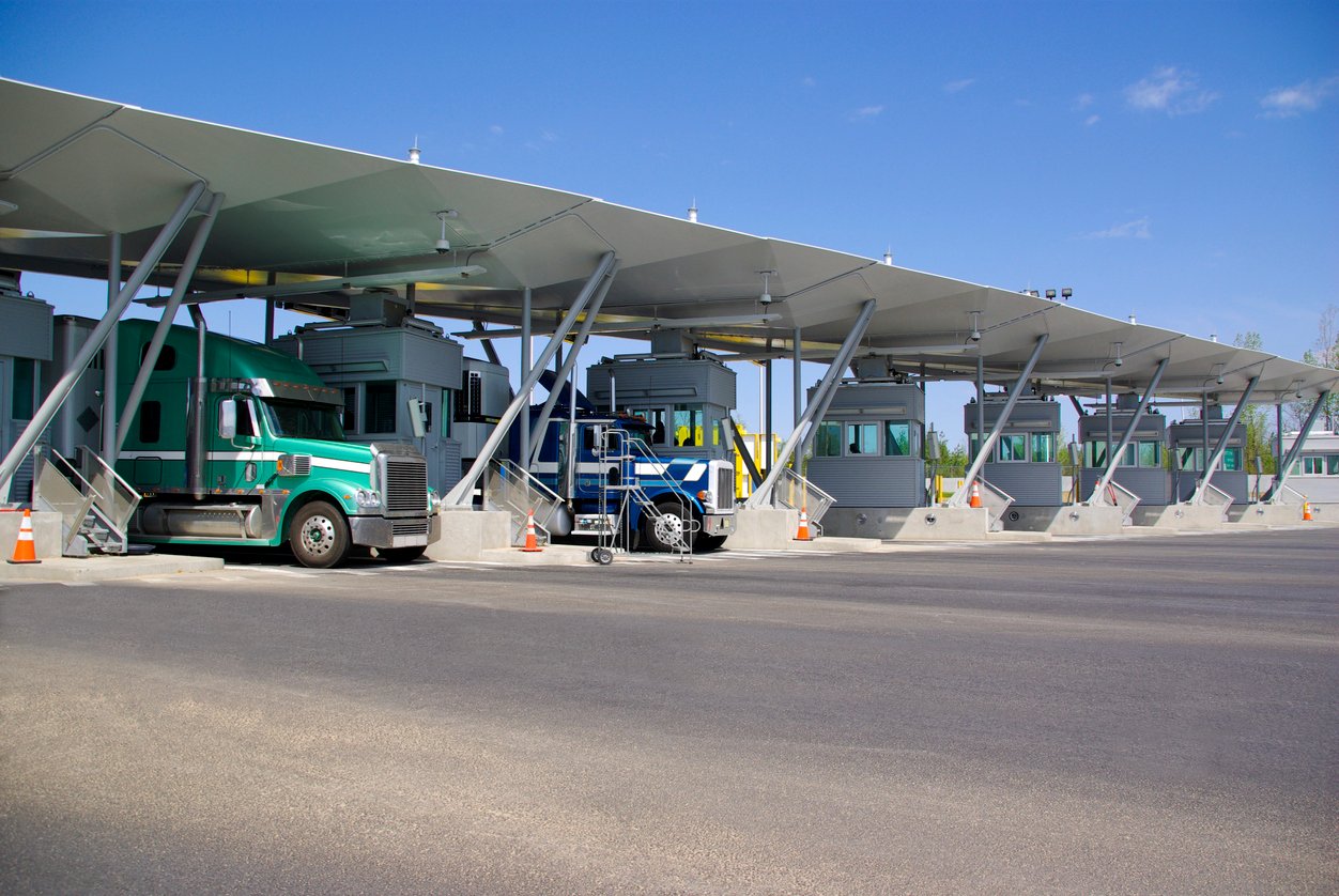 Border Crossing Freight Company